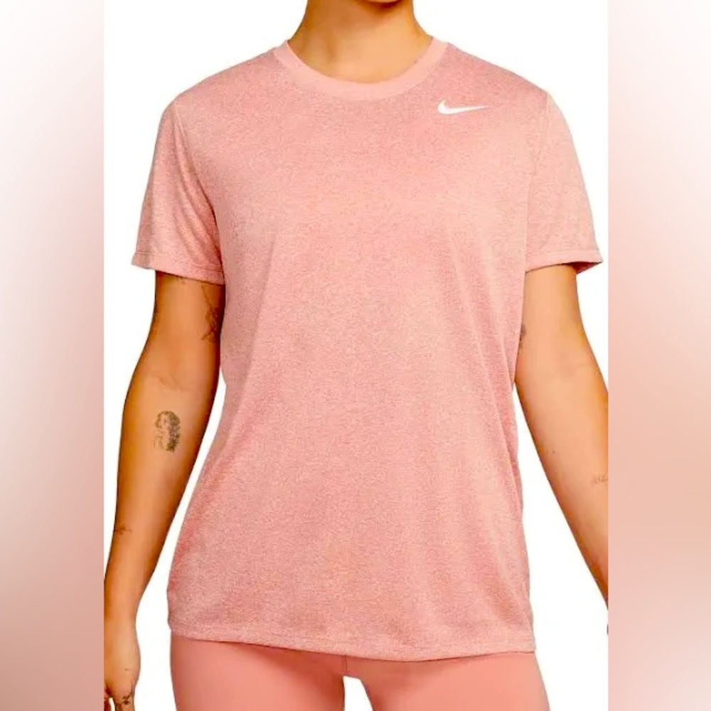 Nike Women's Dri-FIT Legend T-Shirt